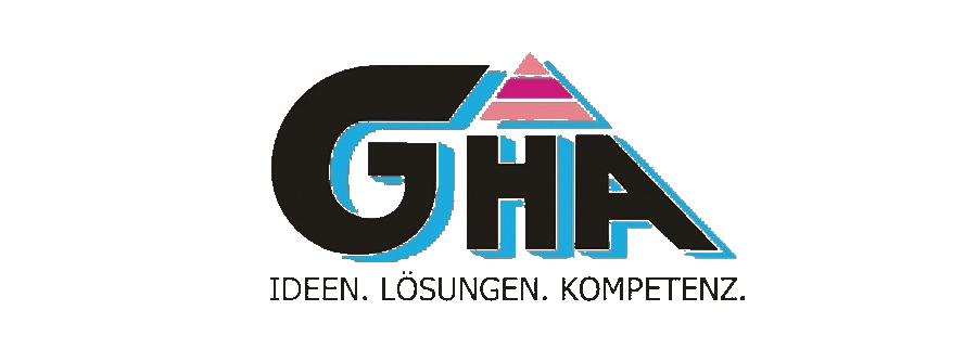 Gha Logo