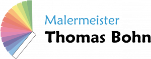 Malermeister Bohn Logo